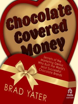 cover image of Chocolate Covered Money
